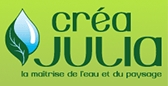 logo crea julia