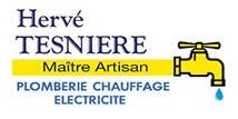 logo herve tesniere