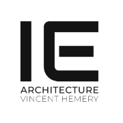 logo IE architecture