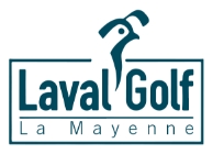 logo laval golf