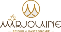 logo la marjolaine